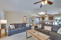 Lake Havasu Getaway w/ Pool, Hot Tub & Game Room - Bed and Breakfast Lake Havasu City