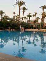 B&B Marrakesh - Les Jardins de la Palmeraie II - Bed and Breakfast Marrakesh