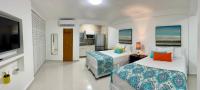 B&B San Juan - Posada Centric Studio Isla Verde - Bed and Breakfast San Juan