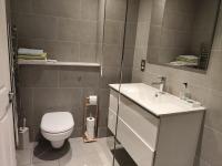 2/3 Bedroom Flat, Chelsea free parking - Chambres d’hôtes