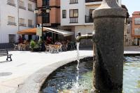 Hostal Yessy - Chambres d’hôtes Candeleda