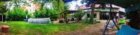 Rákóczi Guesthouse Miskolc - B&B Miskolc