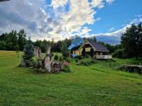 Üleoja Saunamaja - B&B Kaagvere