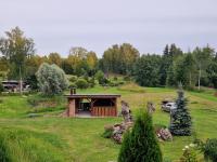 Üleoja Saunamaja - Chambres d’hôtes Kaagvere