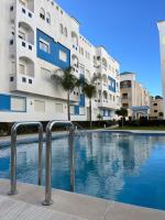 Like home - B&B Martil