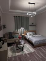 B&B Riad - استديو انيق شمال الرياض - Bed and Breakfast Riad