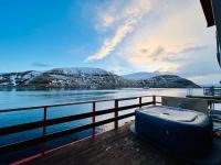 Rosie’s Neyst - B&B Vestmanna