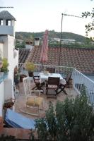 Castillo27 Casa Rural - B&B Cazalla de la Sierra