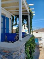Monolocale con Balcone