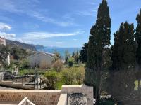 Superior Apartment mit 1 Schlafzimmer und Meerblick