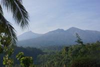 Horizon Senaru Villa - B&B Senaru