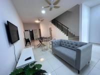 B&B Johor Bahru - Cres 50 Mount Austin Jp Perdana - Bed and Breakfast Johor Bahru