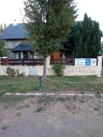 Alojamiento Dihlmann - Bed and Breakfast Dina Huapi