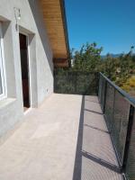 Alojamiento Dihlmann - Bed and Breakfast Dina Huapi