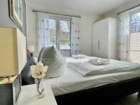 B&B Thiessow - Haus Sonne - Bed and Breakfast Thiessow