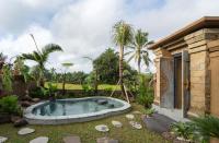 B&B Ubud - Sawah Sebatu Villa - Bed and Breakfast Ubud