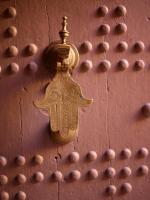 Riad Les Jardins d'Henia - B&B