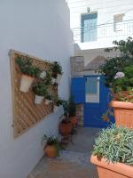 Vicky's Studios - B&B Órmos Aiyialís