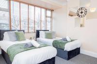 B&B Birmingham - The Radleys - Bed and Breakfast Birmingham