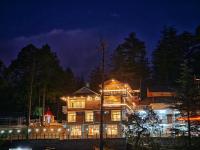 B&B Nārkanda - The Morel House - A Forest Retreat - Bed and Breakfast Nārkanda