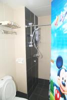 Qstay Sitiawan Townhouse (Minnie Dreams) - 米妮梦 - Ferienwohnung