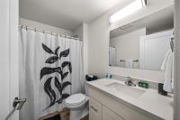 Deluxe Kamer met Queensize Bed