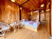 King Room with Garden View