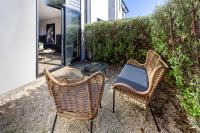 Luxury Without Limits in CBD Christchurch - B&B