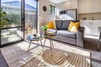 Luxury Without Limits in CBD Christchurch - B&B Christchurch