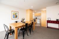 Apartment mit 3 Schlafzimmern