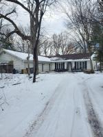 A Stay In The Woods - B&B