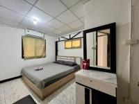 TheCube#Private#Aircon#Cheap#Cozy@city - B&B