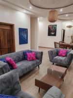 Le Leo Lodge - Ferienwohnung