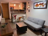 B&B Santiago - Depto morande 626 - Bed and Breakfast Santiago