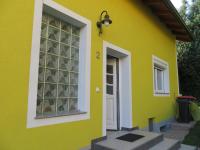 Ferienhaus Deller - B&B Pinkafeld