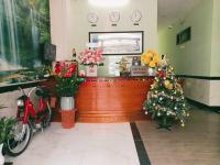 B&B Nha Trang - Mi Linh Hotel - Bed and Breakfast Nha Trang