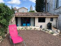 le gite de la beaume - B&B