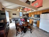 Dreamers Delight condo - Ferienwohnung Branson