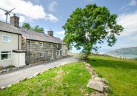 Cyfannedd Uchaf - B&B