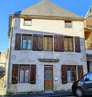 La Bicoque de Saint Gerand - B&B Saint-Gérand-le-Puy