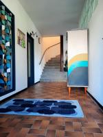 La maison du bord - B&B