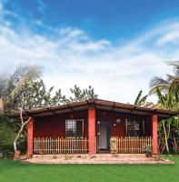 Arpita FarmStay - Ferienwohnung