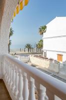 Costa Blanca Holiday Rental Tamarit Beach I - B&B Santa Pola