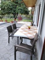 Lambrinis house - Ferienwohnung