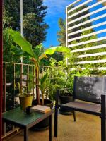 Residenza Gramsci - B&B Matera