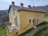 casa nel verde Cà dla cola - Chambres d’hôtes