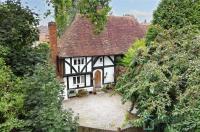 B&B Maidstone - The Buttery - Bed and Breakfast Maidstone