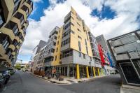 Paradiso on Bent - City Chic near Rundle Mall - Chambres d’hôtes Adélaïde