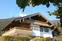 Alpenresidenz Chiemgau - B&B