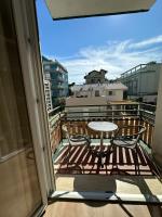 RESIDENZA MAZZANTI - AGENZIA COCAL - B&B Caorle